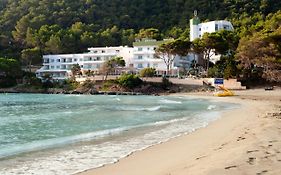 Hotel El Pinar Cala Llonga  Exterior photo