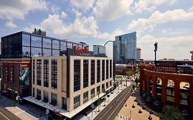 Hotel Live! By Loews - St. Louis Exterior photo