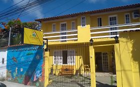 Hotel Canema Pousada Arraial do Cabo Exterior photo