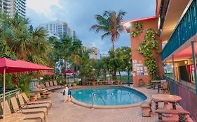 Ft. Lauderdale Beach Resort Hotel Fort Lauderdale Exterior photo