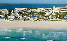 Hotel Grand Oasis Sens - All-Inclusive Adults Only Cancún Exterior photo