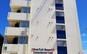 Emi Full Resort Chatan Exterior photo