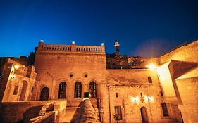 Bed and Breakfast Maristan Tarihi Konak Mardin Exterior photo