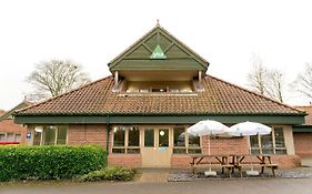 Hostel Yha Sherwood Forest Edwinstowe Exterior photo