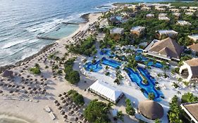 Hotel Bahia Principe Luxury Akumal (Adults Only) Riviera Maya Exterior photo