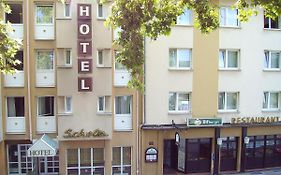 Hotel Scholz Koblenz  Exterior photo