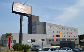 Hotel Partner Caxias Do Sul Exterior photo