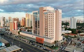 Advanced Hotel & Flats Cuiaba Exterior photo