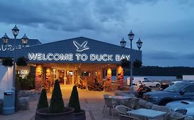 Duck Bay Hotel&Restaurant Balloch Exterior photo