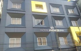 Hotel Premier Inn Shiliguri Exterior photo