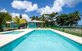 Villas At Aguada Sea Beach Exterior photo