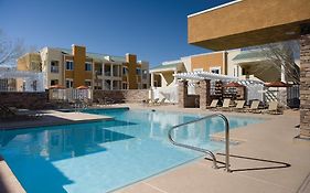 Worldmark Las Vegas Tropicana Exterior photo