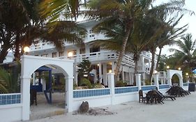 Coconuts Caribbean Resort San Pedro  Exterior photo
