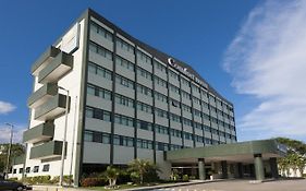 Comfort Hotel Manaus Exterior photo