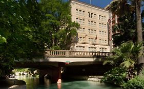 Drury Inn&Suites San Antonio Riverwalk Exterior photo