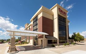 Drury Inn&Suites Denver Tech Center Centennial Exterior photo