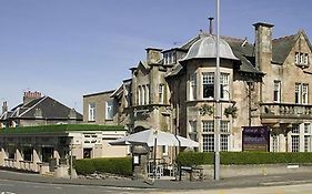 Orchard Park Hotel Glasgow Exterior photo