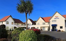 Bella Vista Motel Invercargill Exterior photo