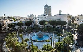 Hotel Cinema Tel Aviv-Jaffa Exterior photo