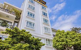 Hk Apartment & Hotel In Haiphong Exterior photo