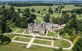 Hotel Orchardleigh House Frome Exterior photo