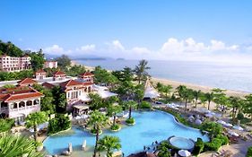 Centara Grand Beach Resort Phuket - SHA Plus Karon Exterior photo