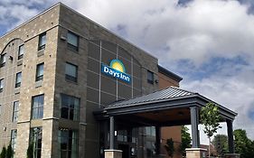 Days Inn By Wyndham Lévis Exterior photo