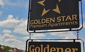 GOLDEN STAR - Premium Apartments Melk Exterior photo