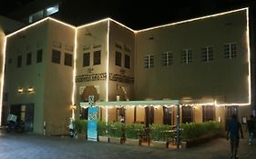 Capital O160 Lumbini Dream Garden Guest House LLC Dubai Exterior photo