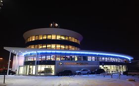 Tempus Club Garni Hotel Pressburg Exterior photo