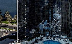 Hilton Sharjah Schardscha Exterior photo