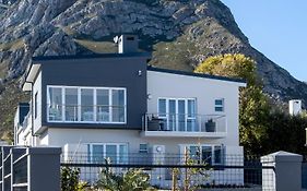 Whale Coast Ocean Villa Hermanus Exterior photo