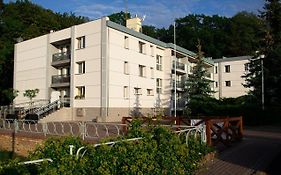 Hotel Olimpik Park Słubice Exterior photo