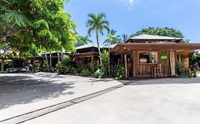 Hotel The Kulani Maui Lāhainā Exterior photo