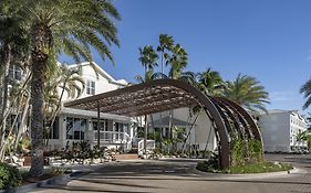 Margaritaville Beach House Key West Exterior photo