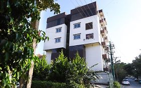 Hotel Coffee Bean Bangalore Exterior photo