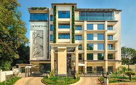 The Social House Nairobi, A Preferred Lifestyle Hotel Exterior photo