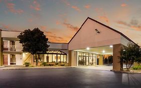 Red Roof Inn Clarksville Exterior photo