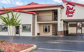 Red Roof Inn Bowling Green Exterior photo