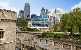 Hotel Citizenm Tower Of London Exterior photo