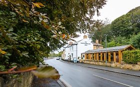 Villa The Northumberland Arms West Thirston Exterior photo