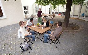 Pathpoint Cologne - Backpacker Hostel Exterior photo