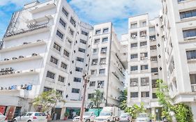 Oxford Hotel Powai Mumbai Exterior photo