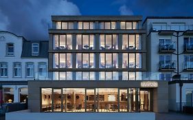 Hotel Misan Norderney Exterior photo