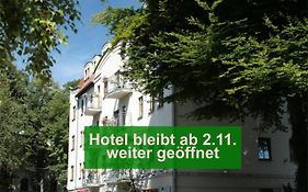Hotel Liszt Weimar  Exterior photo