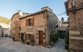 Villa Macarena'S House Valldemossa  Exterior photo