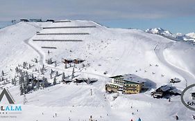 Mountainlovers Berghotel SeidlAlm Saalbach Exterior photo