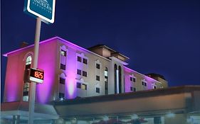 Hotel Imperio De Angeles Executive Leon By Real De Minas Business Class Exterior photo