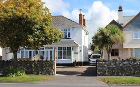 Hotel Thistledene Braunton Exterior photo