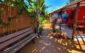 Hotel Pousada das Ilhas Fernando de Noronha Exterior photo